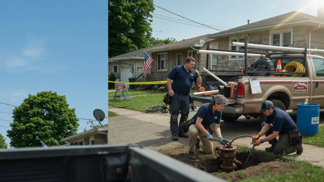 Water Heater Replacement in Hollis, OK near me